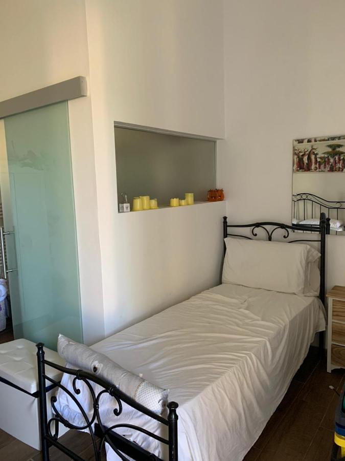 B&B Medali Верноле Экстерьер фото