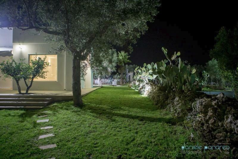B&B Medali Верноле Экстерьер фото