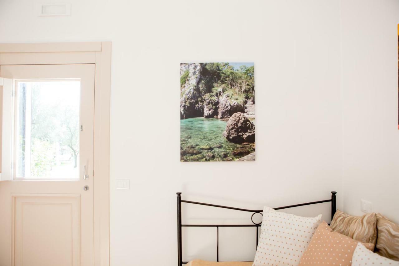 B&B Medali Верноле Экстерьер фото