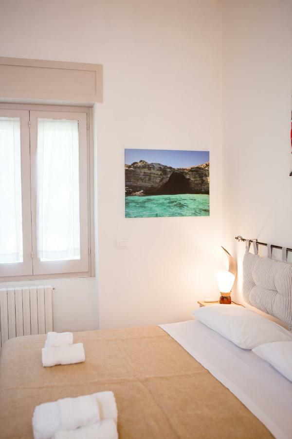 B&B Medali Верноле Экстерьер фото