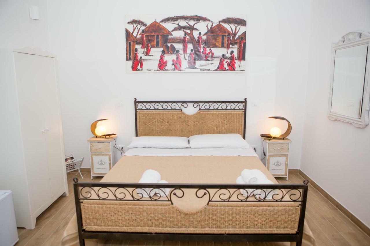 B&B Medali Верноле Экстерьер фото